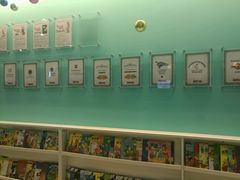 -Isee灰姑娘国际儿童艺术中心(BHGMall店)