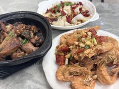 -品鲜海鲜餐厅(黄厝店)
