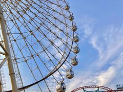 -横店影视城梦幻谷园区