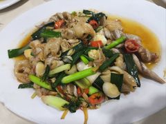 -车头老二大排档(金城步行街店)