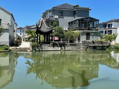 -同里国家湿地公园