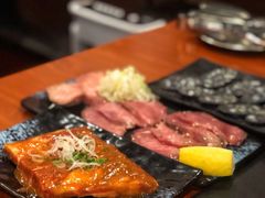 -大阪烧肉BAKA一代(十亩地店)