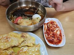 -顺姬冷面(长白西路店)