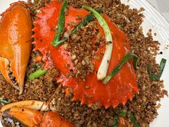 -喜记避风塘炒辣蟹(旗舰店)