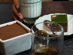 -Hei Cafe(工体店)