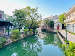 -赤坎·广东华侨国际旅游度假区