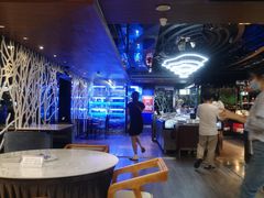 大堂-泰谷酒店·太古码头闽菜自助餐厅