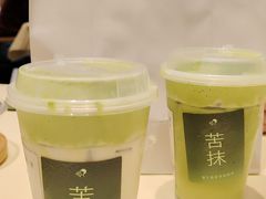 -喜茶(广州琶洲保利广场店)