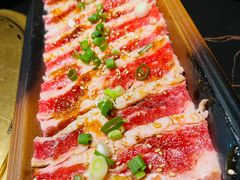 -厚贞日式烤肉(浦东汇智店)