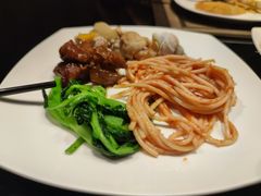 -索菲特酒店·海鲜自助 ·聚餐厅
