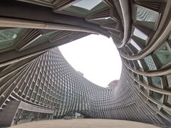 -凤凰中心