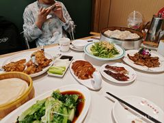 -梅利汴京烤鸭•开封豫菜地标店(晋安路店)