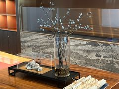 -南京空港温德姆花园酒店·MTF满庭芳中餐厅