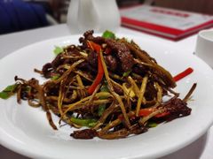 -新吉士·上海菜(浦东LCM置汇旭辉店)