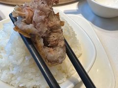 -莆田餐厅PUTIEN(三里屯店)