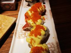 -隐月· 㐂和食屋(芝罘万达公馆店)