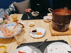 -西藏饭店·亚克·食光自助餐厅(文殊院店)