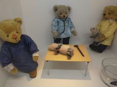 -成都泰迪熊博物馆