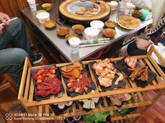 -阿昌白族石板烧·菌锅(大理古城店)