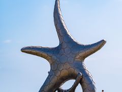 -日照灯塔风景区