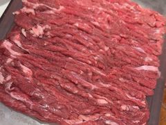 -前门·鲜肉火锅(长风店)