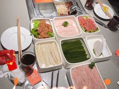 -海底捞火锅(九久奥特莱斯店)