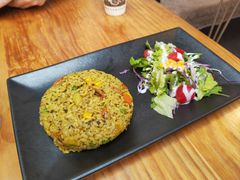 -沏点Trattoria意大利餐厅(新街口店)