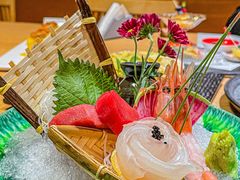 -月下料理(楷林IFC店)