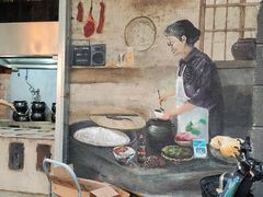 -广府乡下·饭庄(新港东路店)
