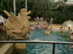 -龙达温泉生态城