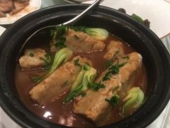 -宁波汉通海鲜大酒店(江湾店)