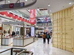 -万达广场(沈阳铁西店)