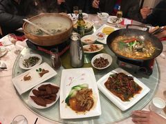 -千岛湖鱼味馆(十字街总店)