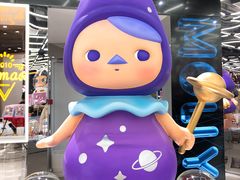 -泡泡玛特POPMART(侨福芳草地店)