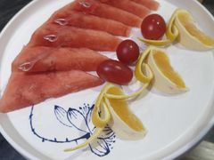 -南门四季铜锅涮肉(左家庄店)