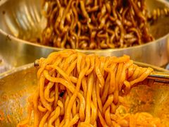 -金喜娜无限自助烤肉(泰达永旺店)