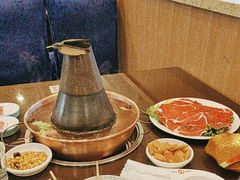 -匹夫涮肉城(黄村店)