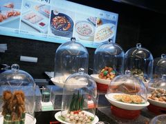 -双合园·海鲜水饺青岛菜(万佳广场店)