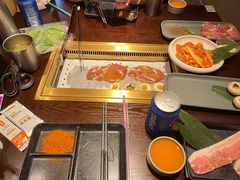 -新石器烤肉(之心城店)