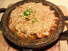 -小菜园新徽菜(合肥滨湖世纪金源店)