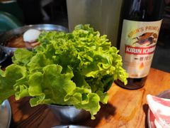 -原始泥炉烤肉(总店)
