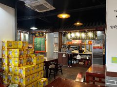 -老南昌粉面馆(绳金塔店)