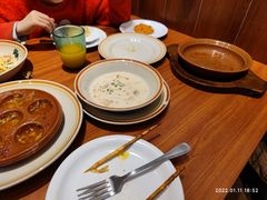 -萨莉亚意式餐厅(万嘉商业广场店)