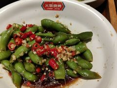 -火联烧烤(学院路创始店)