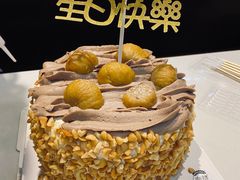 -蜜肆动物奶油蛋糕·个性定制·下午茶甜品