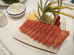 -一屋一食·京湘味主题餐厅