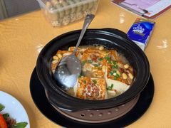 -鹏城人家海鲜酒家·23年老字号(较场尾店)