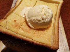 -绿茶餐厅(蓝色港湾店)