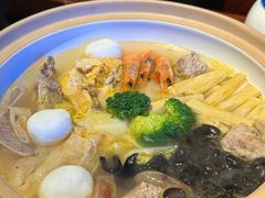 -寻宝记绍兴菜(鲁迅路店)