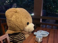 -西双版纳洲际度假酒店兰吧